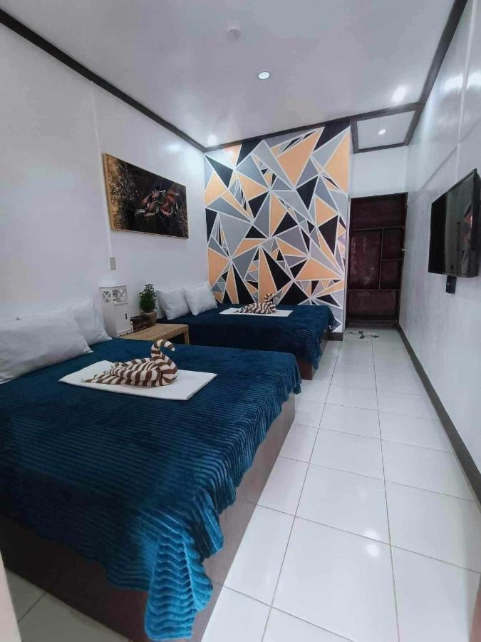 Julz El Nido Inn Exterior photo